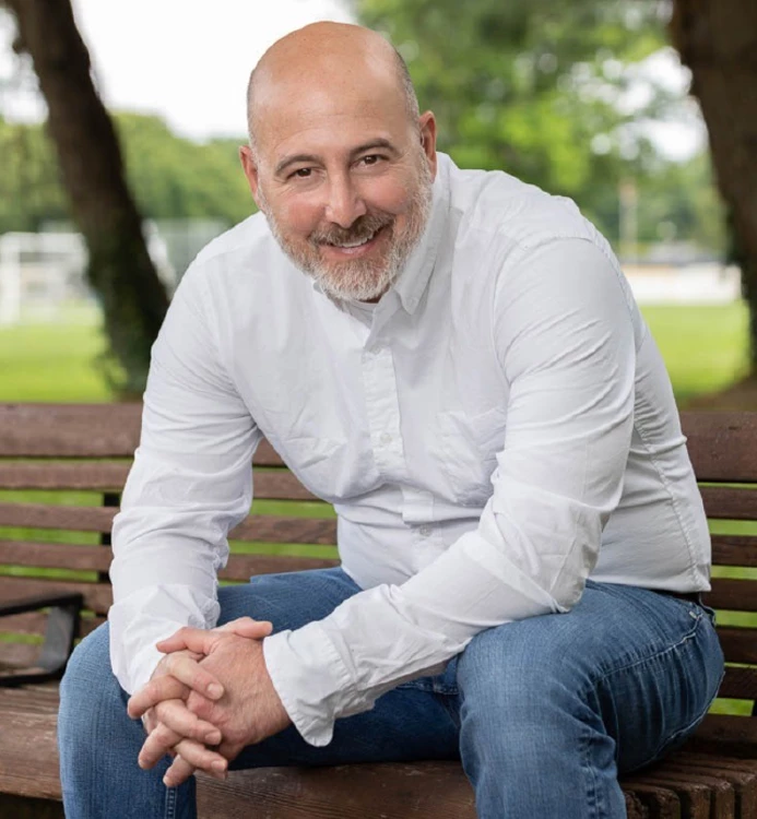 Joe Pelusi